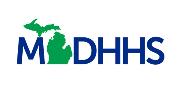 MDHHS-Environmental Health Bureau Logo